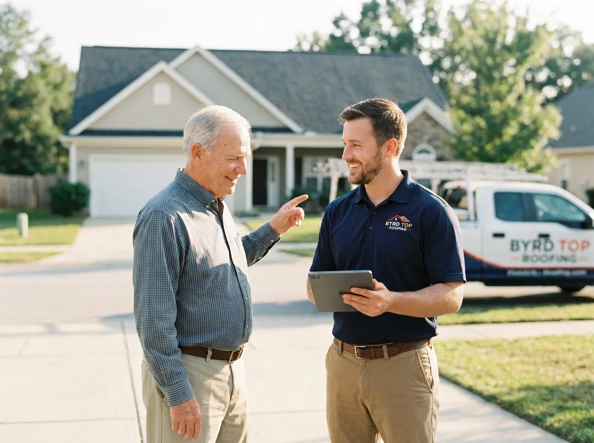 Roofing Cuthbert, GA FAQs